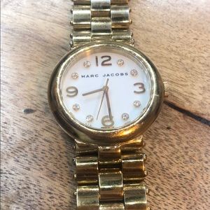 Marc Jacobs watch